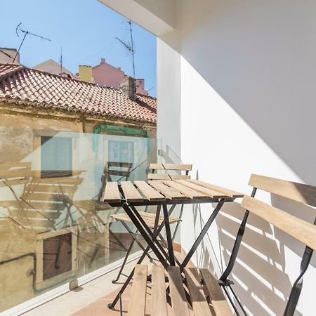 Alfama Lounge Three-Bedroom Apartment W/ River View And Parking - By Lu Holidays Lisboa Екстериор снимка